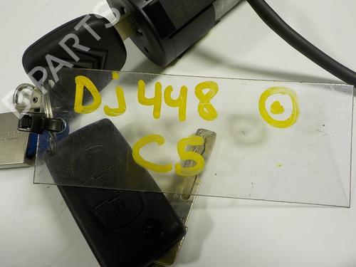 Electronic module CITROËN C5 III Break (RW_) | BP33721713M83 - Image 3