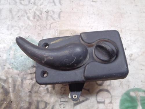 Used Rear left interior door handle Rear left interior door handle OPEL MOVANO A Van (X70) 2.5 CDTI (FD) (101 hp) 6617245 6617245