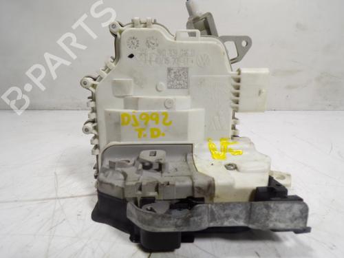 Rear right lock AUDI Q5 (8RB) 3.0 TDI quattro | BP10615986C99 