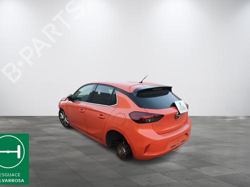Engine OPEL CORSA F (P2JO) 1.2 (68) | BP34578399M1  - Image 13