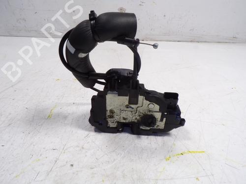 Rear left lock RENAULT GRAND SCÉNIC III (JZ0/1_) 1.5 dCi (JZ09, JZ0D, JZ10, JZ14, JZ1G, JZ29, JZ2C) | BP8819060C100 