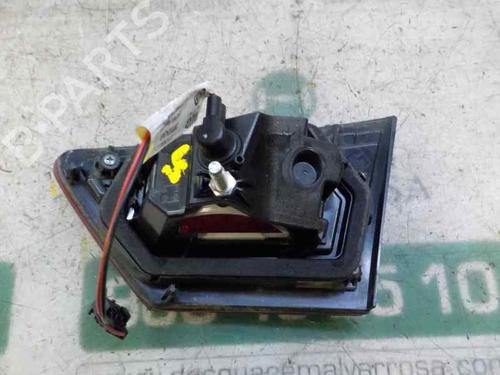 Left tailgate light RENAULT CLIO IV (BH_) 1.5 dCi 75 | BP6316615C79 