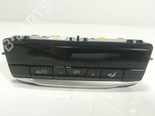 Used Climate control Climate control BMW 4 Convertible (G23, G83) 430 i xDrive (245 hp) 24634596 24634596