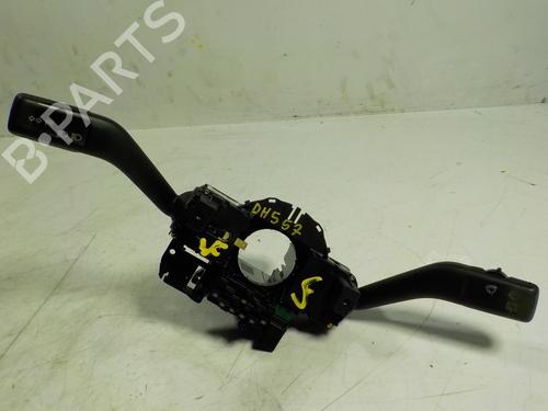 Used Steering column stalk Steering column stalk VW PASSAT B6 Variant (3C5) 1.9 TDI (105 hp) 8176459 8176459