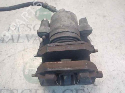 Left front brake caliper SEAT IBIZA III (6L1) 1.9 TDI | BP11546138M105 