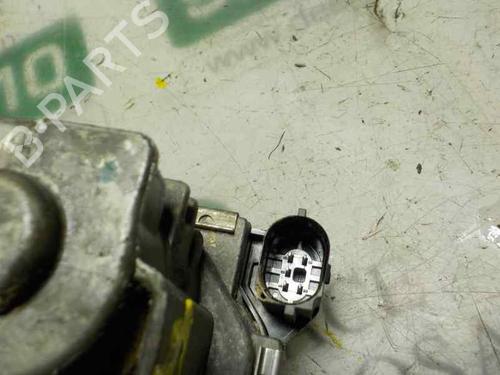 Throttle body FIAT FIORINO Box Body/MPV (225_)  | BP6474298M82 