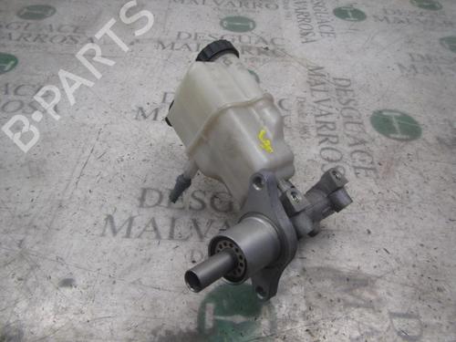 Brake master cylinder PEUGEOT 508 I (8D_)  | BP4008301M77 