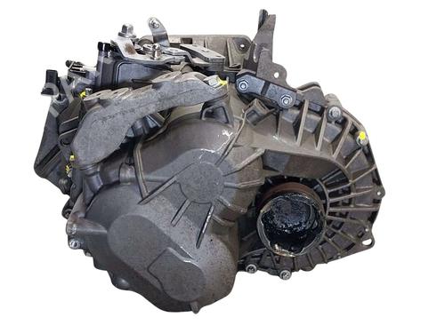Gearbox OPEL INSIGNIA A (G09) | BP40195224M3 - Image 4