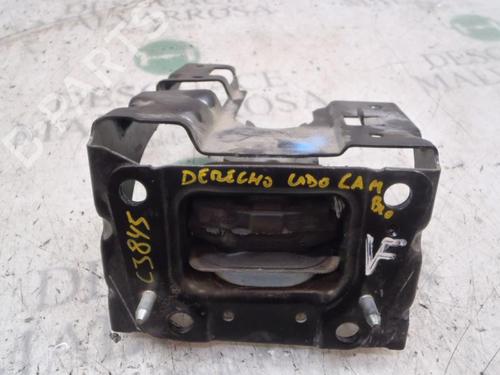 Used Support Support PEUGEOT 207 (WA_, WC_) 1.4 HDi (68 hp) 14273260 14273260