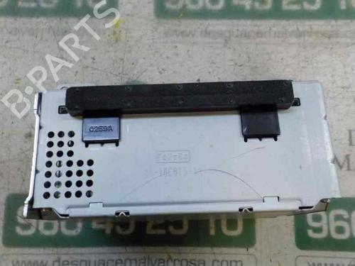 Autoradio FORD FOCUS III 1.5 TDCi (95 hp) 5666985