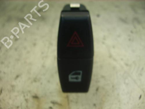 Pulsante luci di emergenza BMW 5 Touring (E61) 530 d (231 hp) 61316919506 | 61316919506