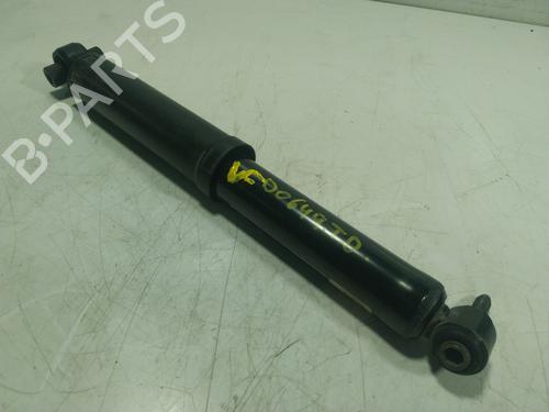 Right rear shock absorber RENAULT KADJAR (HA_, HL_) 1.3 TCe 140 (HLNB, HLN1) | BP19136404M19 