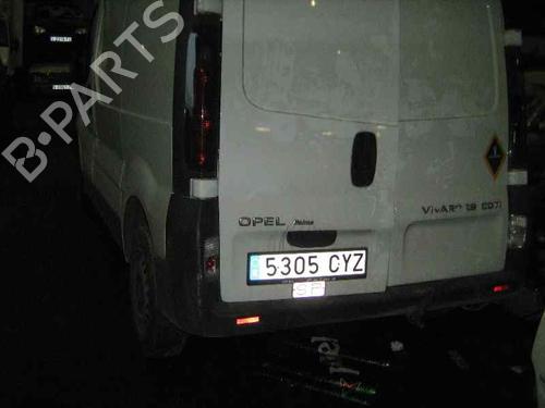 Motoraufhängung OPEL VIVARO A Van (X83) 1.9 DTI (F7) | BP9086736M89 