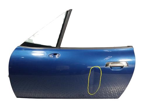 Used Left front door BMW Z3 Roadster (E36) 2.0 i (150 hp) 32162267