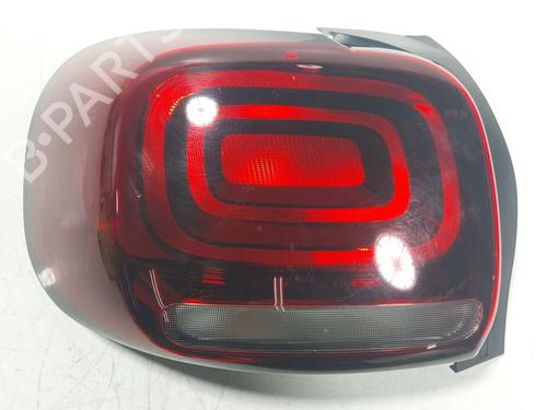Used Left taillight CITROËN C3 AIRCROSS II (2R_, 2C_) 1.2 PureTech 130 (2RHNYH) (131 hp) 31364835