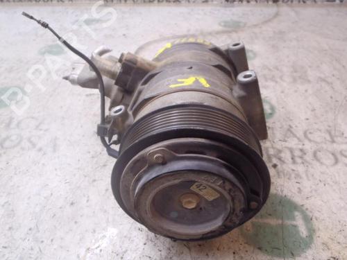 AC compressor HONDA ACCORD VII (CL, CN) 2.2 i-CTDi (CN1) | BP3825373M34 