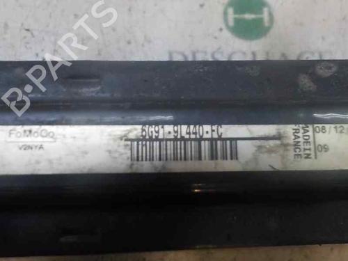 Intercooler FORD MONDEO IV (BA7) 2.0 TDCi | BP5126653M30
