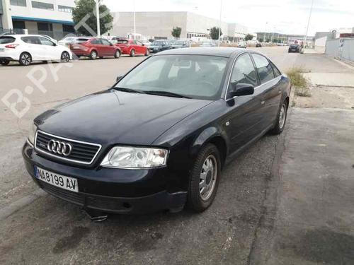 Starter AUDI A6 C5 (4B2, 4B4) 2.4 | BP3861416M8  - Image 6