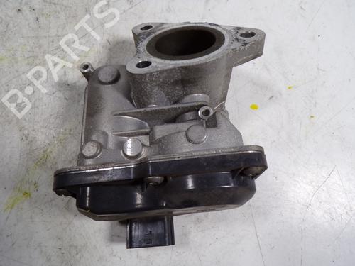 Egr NISSAN JUKE (F15) [2010-2019]null 1471000Q1D | H8201143495