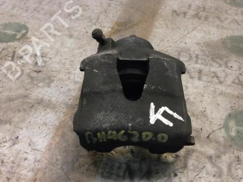 Used Right front brake caliper SEAT IBIZA III (6L1) 1.9 SDI (64 hp) 11546078