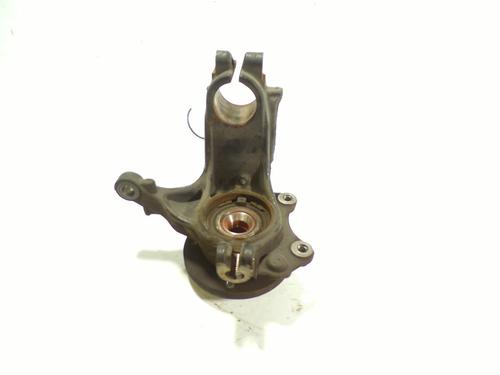 Left front steering knuckle CITROËN C4 CACTUS  | BP7653822M25 