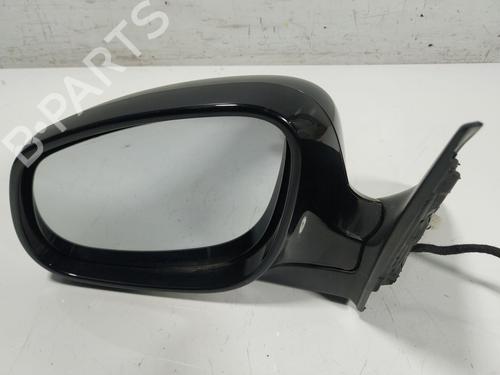 left-mirror-porsche-cayenne-9pa-2002-2003-2004-2005-2006-2007-2008-2009-2010-32185012 main image