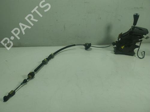 Used Gear lever Gear lever PEUGEOT 3008 I MPV (0U_) 1.6 BlueHDi 120 (120 hp) 18645225 18645225