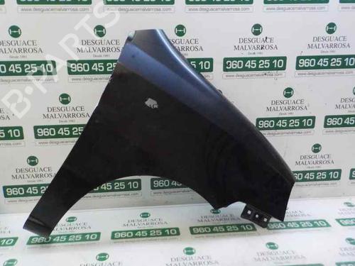 Used Right front fenders HYUNDAI ATOS (MX) 1.1 (58 hp) 4747420