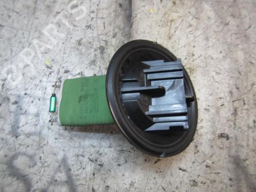 Used Heater resistor Heater resistor 11643844 11643844