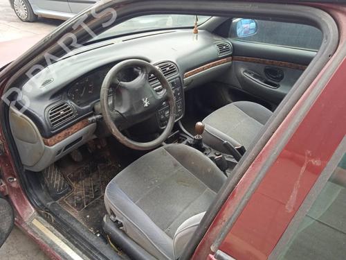 Højre bagtil støddæmper PEUGEOT 406 (8B) 2.0 HDI 110 | BP9952305M19 