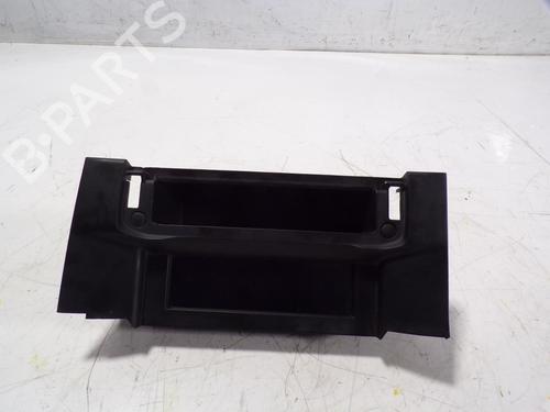 Used Display monitor CITROËN C4 II (NC_) [2009-2025]  9763311