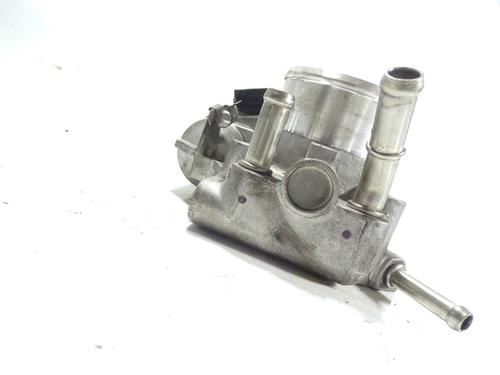 Throttle body HYUNDAI i20 I (PB, PBT)  | BP9763152M82 