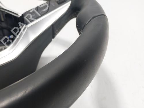 Steering wheel SEAT TARRACO (KN2)  | BP27922071C49 