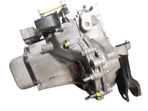 Gearbox PEUGEOT 208 I (CA_, CC_) 1.2 VTI 82 | BP24109719M3 