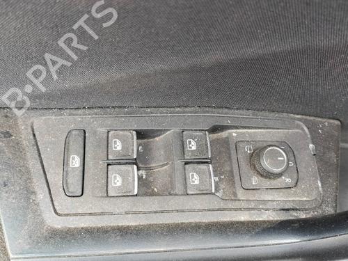 Right front brake caliper VW T-ROC (A11, D11)  | BP16363777M104  - Image 8