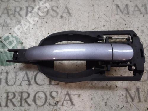 rear-left-exterior-door-handle-audi-a2-8z0-12-tdi-3b0837207ggru-2000-2001-2002-2003-2004-2005-4015896 main image