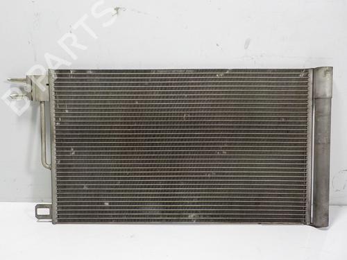 Used AC radiator OPEL CORSA E (X15) 1.4 (08, 68) (90 hp) 14928425