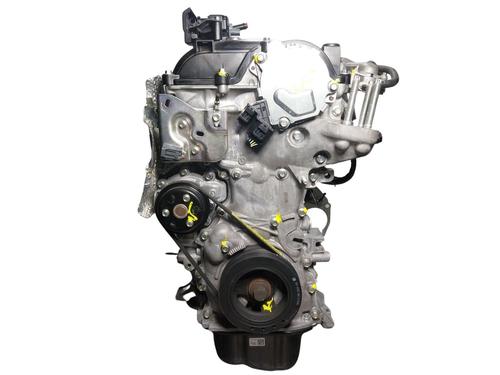Engine MAZDA 2 Hatchback (DL, DJ) 1.5 SKYACTIV-G (DJLFS) | BP17472875M1 - Image 5