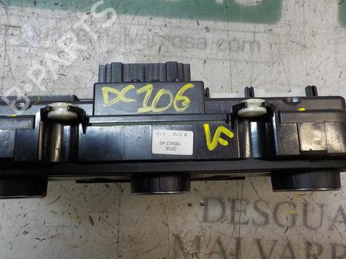 Climate control VW GOLF VI (5K1) 1.6 TDI | BP3871583I5 