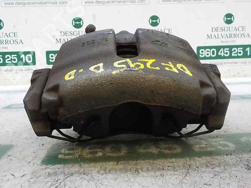 Used Right front brake caliper Right front brake caliper SEAT IBIZA IV (6J5, 6P1) [2008-2017] 11551569 11551569