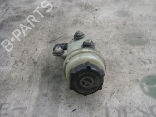 Power steering reservoir FORD FOCUS I (DAW, DBW) 1.8 Turbo DI / TDDi | BP14297178M117 