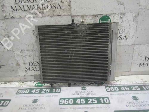 Used AC radiator AC radiator 3861994 3861994