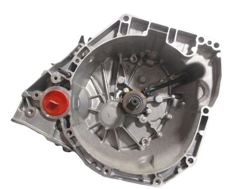 Used Gearbox Gearbox RENAULT MEGANE IV Saloon 1.3 TCe 115 (LVN9) (116 hp) 36561111 36561111