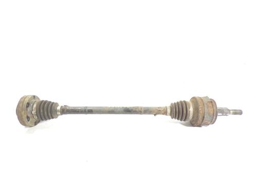 Used Right rear driveshaft Right rear driveshaft VW TOUAREG (7LA, 7L6, 7L7) 2.5 R5 TDI (174 hp) 6940445 6940445