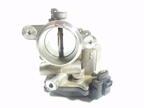 Used Throttle body Throttle body SKODA OCTAVIA III (5E3, NL3, NR3) 1.6 TDI (105 hp) 7666908 7666908