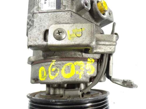 AC compressor SUBARU LEGACY V Estate (BR)  | BP6794653M34 