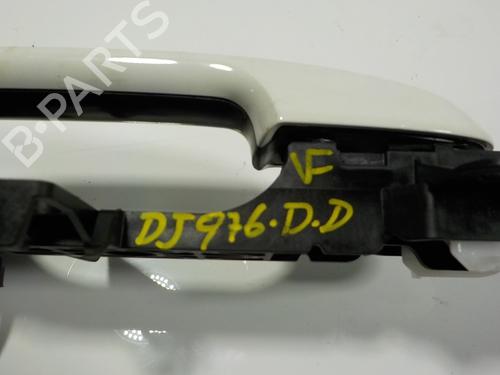 Front right exterior door handle TOYOTA RAV 4 V (_A5_, _H5_) 2.5 Hybrid AWD (AXAH54) | BP13234131C129 
