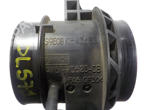 Mass air flow sensor FORD FOCUS III 1.6 TDCi | BP13396927M95 