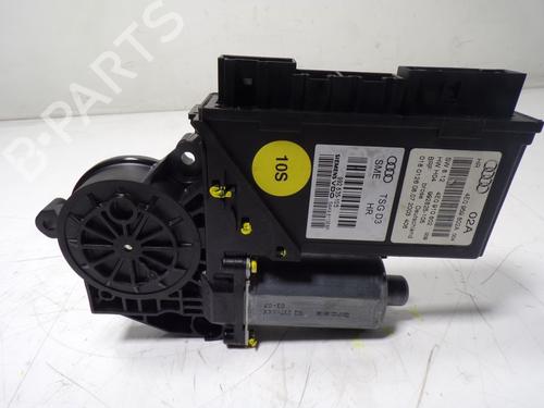 Right rear window motor AUDI A8 D3 (4E2, 4E8) 4.0 TDI quattro | BP11932291E22 