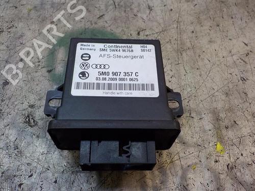 Used Lights ECU Lights ECU VW PASSAT B6 Variant (3C5) 2.0 TDI 16V (140 hp) 3848494 3848494